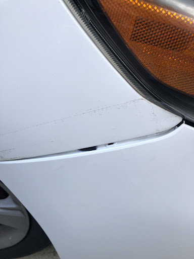 Blanton Collision Center - Thumbnail