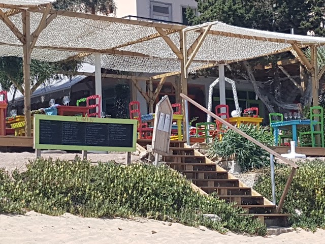 L'Escale