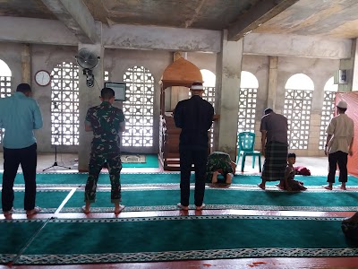 Photos of Cluster Rancamanyar