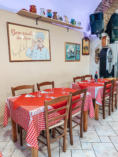 Ristorante la piazzetta trattoria