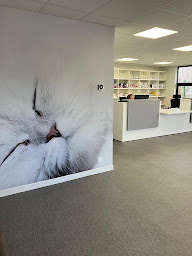 Photo n°4 de Clinique vétérinaire de la Prunelle à Plérin (Vétérinaire)