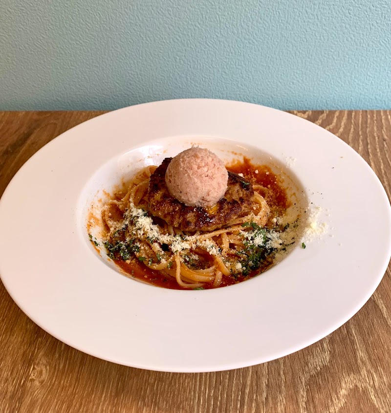 ネオパスタヤマウチ