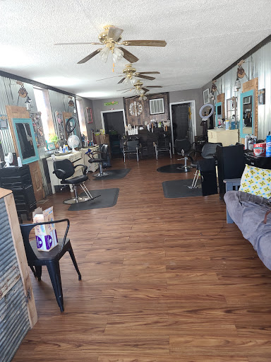 Rustic Cutz Hair Salon