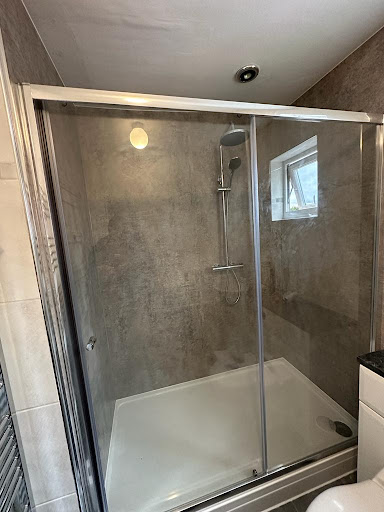 Complete Heating - Visual