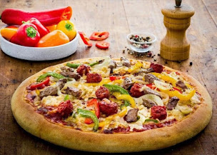 Photo n°7 de Willie’s Diner à Paris (Saladerie)