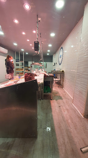 Sinespina Pescadería