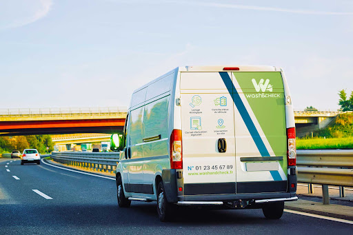 Wash&Check Lyon Sud - Lavage auto - Thumbnail