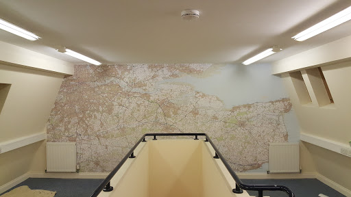 D.W. Decorating - Visual