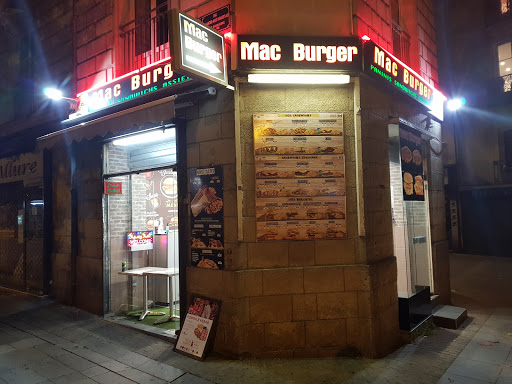 Photo 2 - Burger Maison Massay