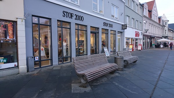 STOF 2000 Vejle, 7, 7100 Vejle,