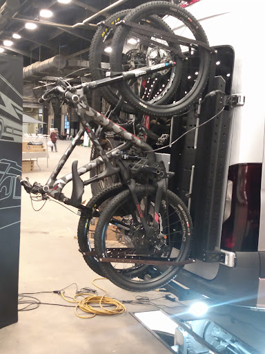 This Little Bike Shop