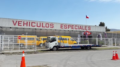 Photos of Conversiones San Jose Limitada