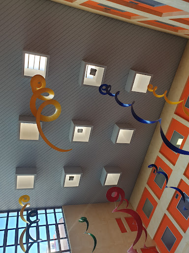 Palazzo Dimer - Visual