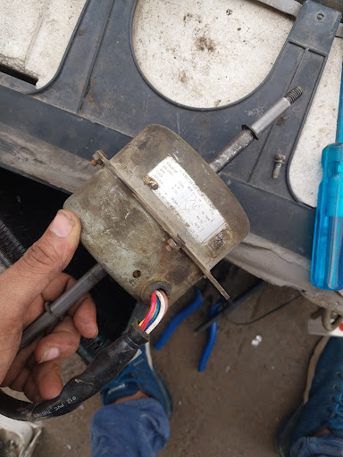 Best electric repairing centre electric shop electric shop IGNOU road AC service saket chatarpur… post image