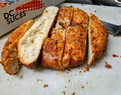 DC Slices Food Truck Co. by null