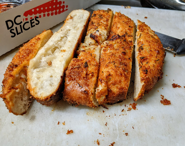 DC Slices Food Truck Co. by null