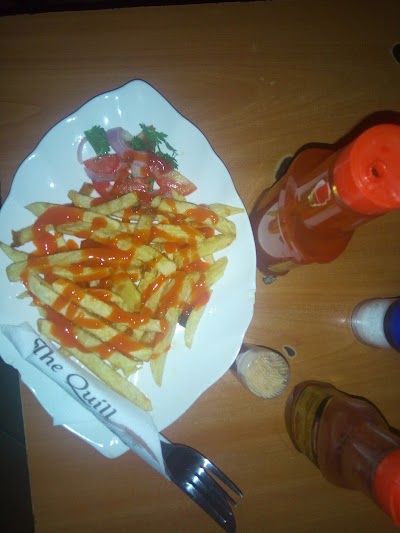 Photos of The Quill - Restaurant