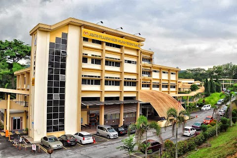 jabatan pendidikan kuala lumpur