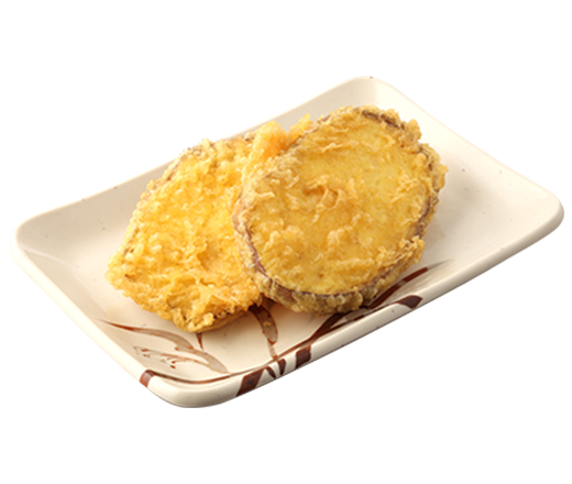 丸亀製麺長喜町