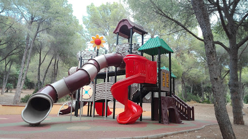 Fuerte de Nagüeles