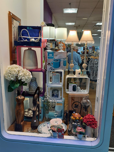 Scope Gosforth - Visual