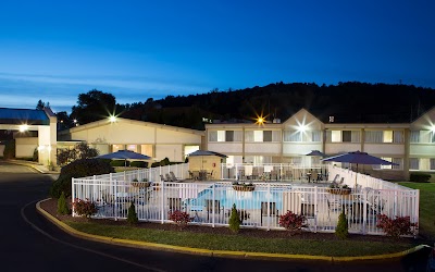 Quality Inn & Suites Vestal Binghamton Near University