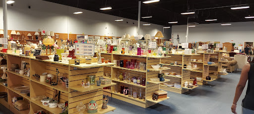 Blue Mountain Thrift Store - Thumbnail