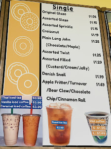 King Donuts photo