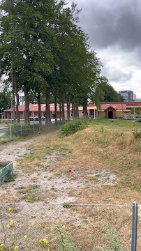 Daginstitutionen Bornholmsgade - Aalborg