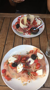 Nostra Lunch Winebar photo
