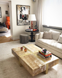 Photo n°8 de Agence Olivier Demarest à Paris (Designer d'intérieur)