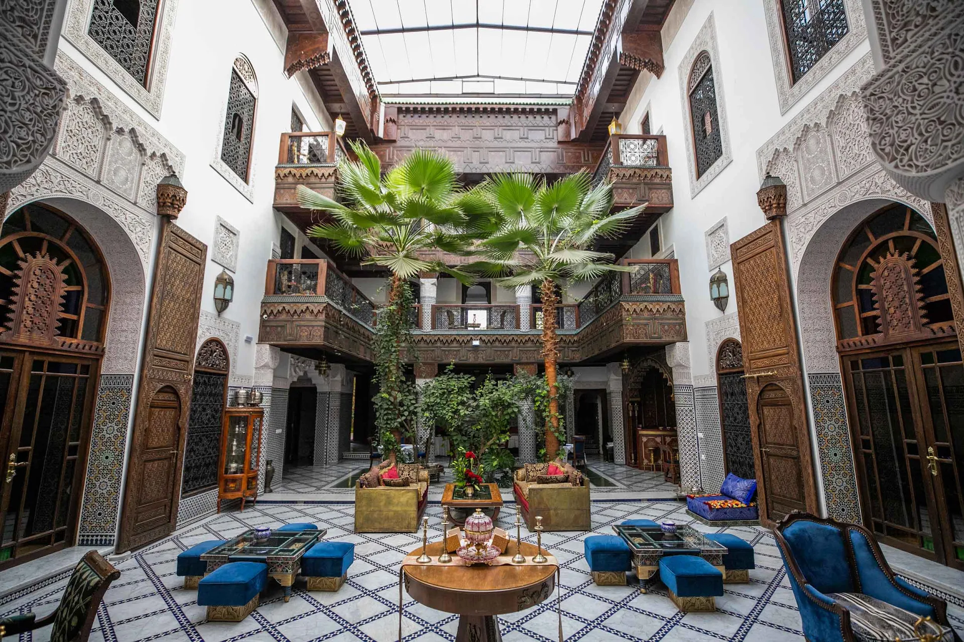 Riad Semlalia
