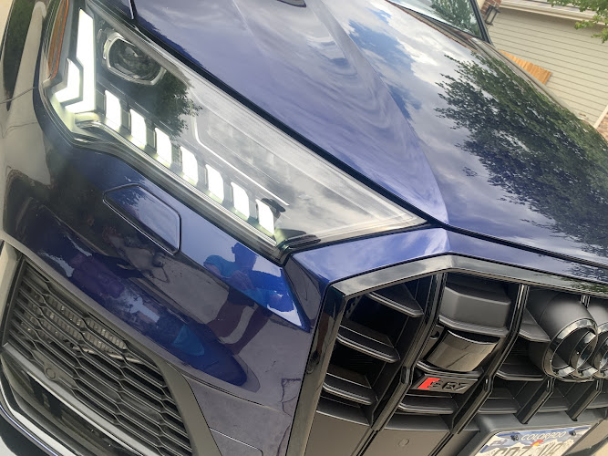 JV's Mobile Detailing