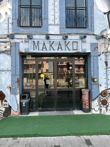 Makako Urban