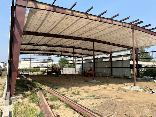 Lacey Construction Inc. - Thumbnail