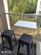 bee cool location meublé le verdon sur mer appartement 74m2 à Le Verdon-sur-Mer