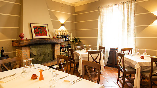 Locanda San Martino Pasturana