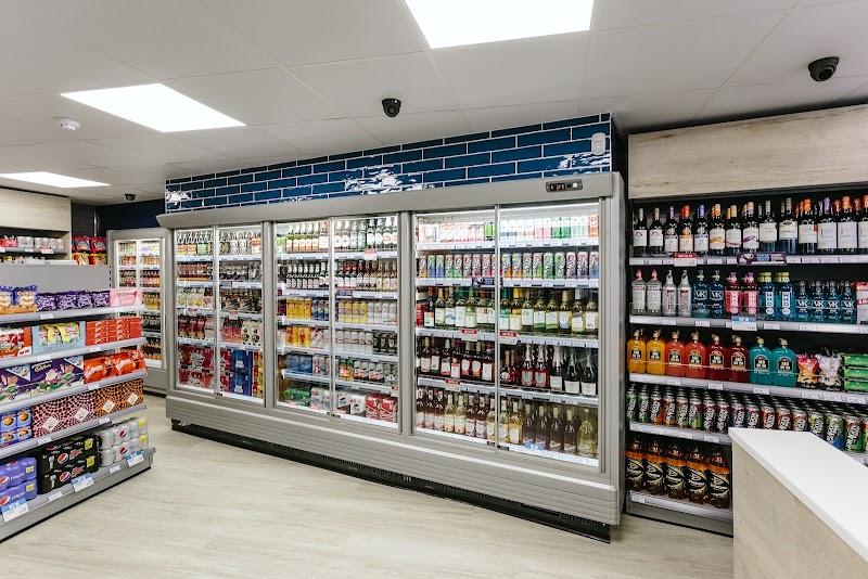 One O One Convenience Store - Stenhouse Cross photo 2