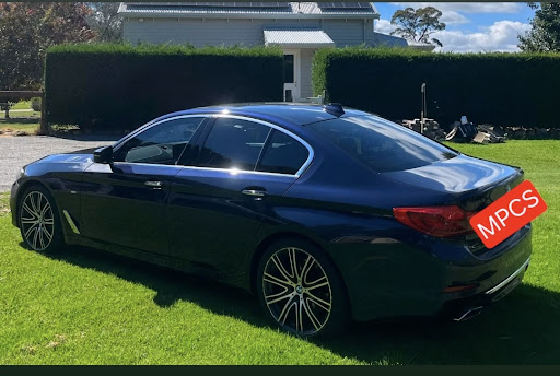 Motoring Perfection & Cleaning Services - Thumbnail