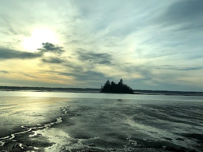 Willapa National Wildlife Refuge