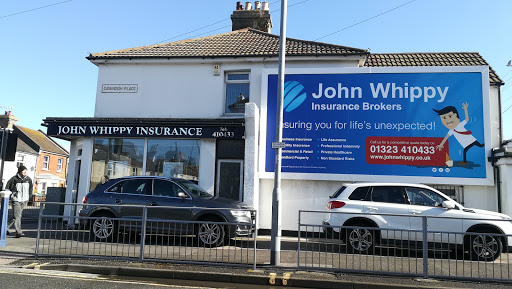John Whippy Insurance Brokers - Thumbnail