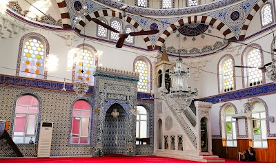 Fevzipaşa Cami