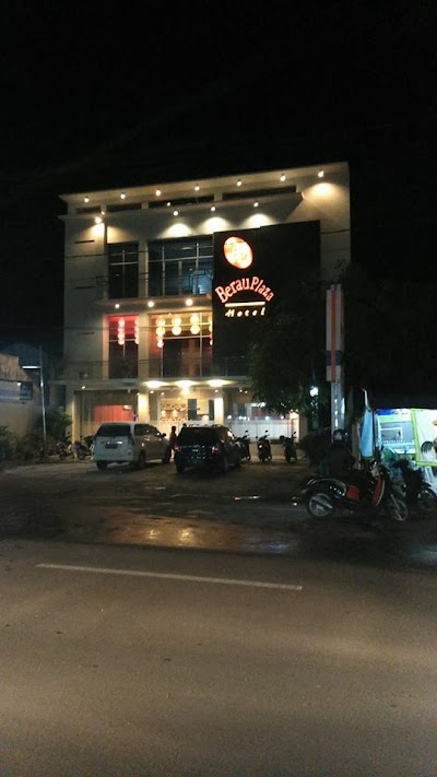 Photos of Hotel Berau Plaza