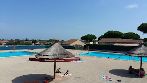 Photo n°1 de Location vacance 34 : Pavillons en résidence, piscine, tennis Valras-Plage | Conciergerie de A à Z, réservations et voyageurs à Le Bousquet-d'Orb (Conciergerie privée)