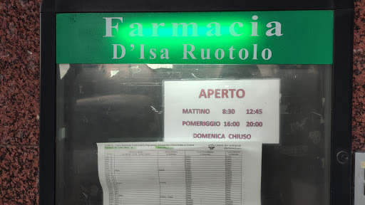 Farmacia D'Isa Ruotolo - Thumbnail