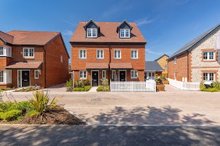 Bellway - Bellway at Rosewood