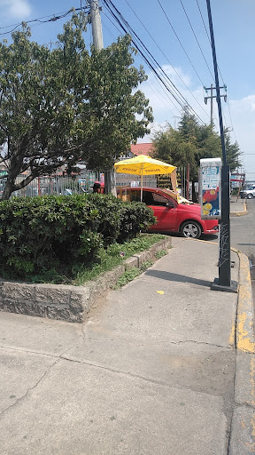 Oxxo Plaza Volcanes - Thumbnail