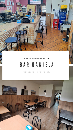 Bar Daniela