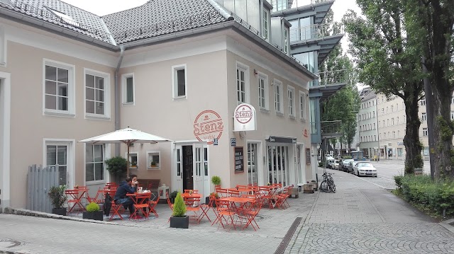 Stenz Deli. Café. Bar