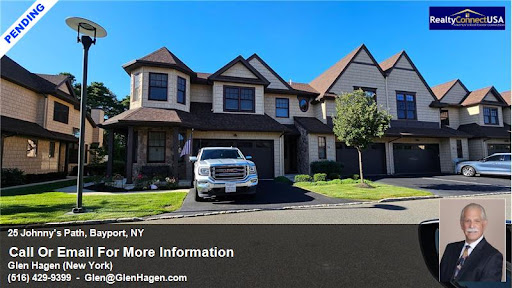 Realty Connect USA - Glen Hagen - Thumbnail